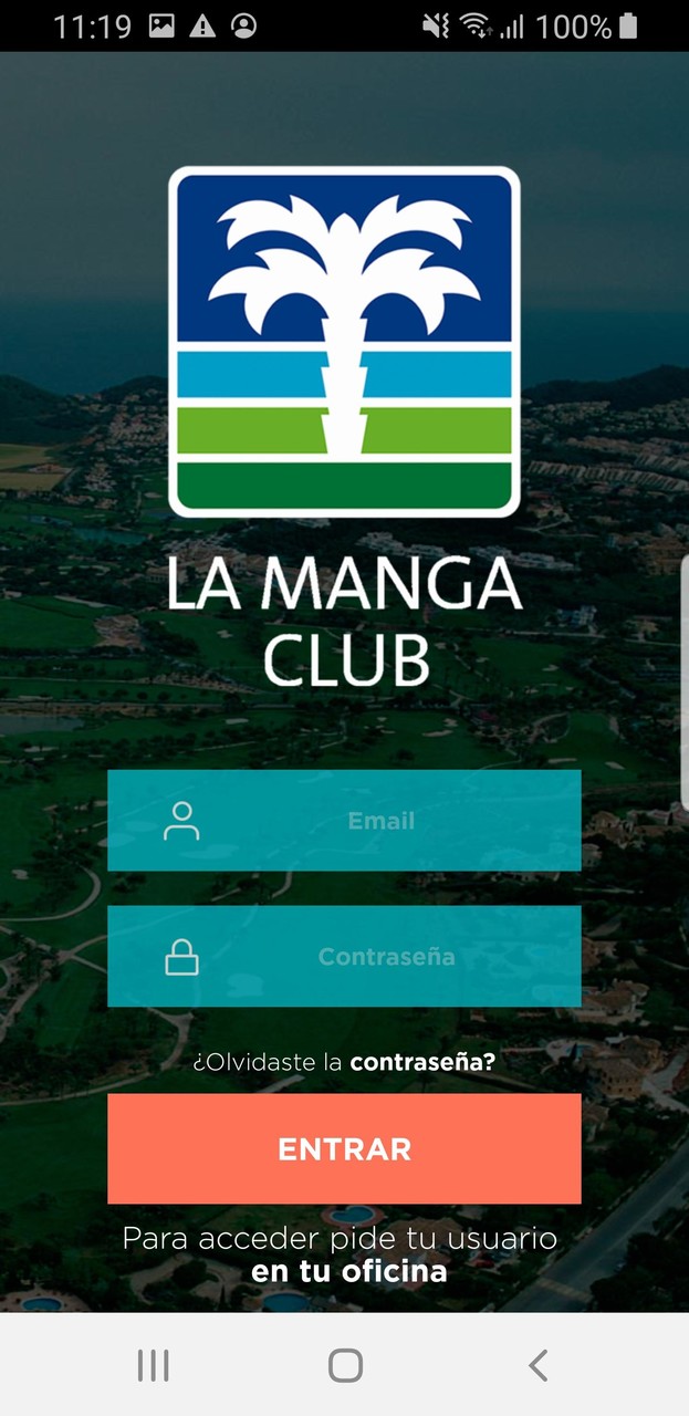 El Rancho - La Manga Club screenshot image 2_Popularmodapk.com