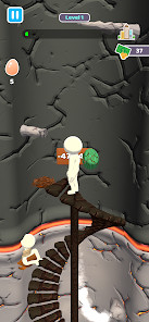 Climb the Stair<span>(Unlimited Money)</span> screenshot image 12_Popularmodapk.com