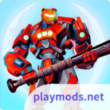Real Robot Fighting Ring Game<span>(Remove ads)</span>3.0.2_Popularmodapk.com