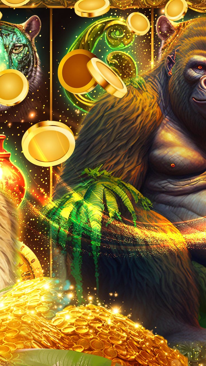 Mystic Forest Quotes screenshot image 2_Popularmodapk.com