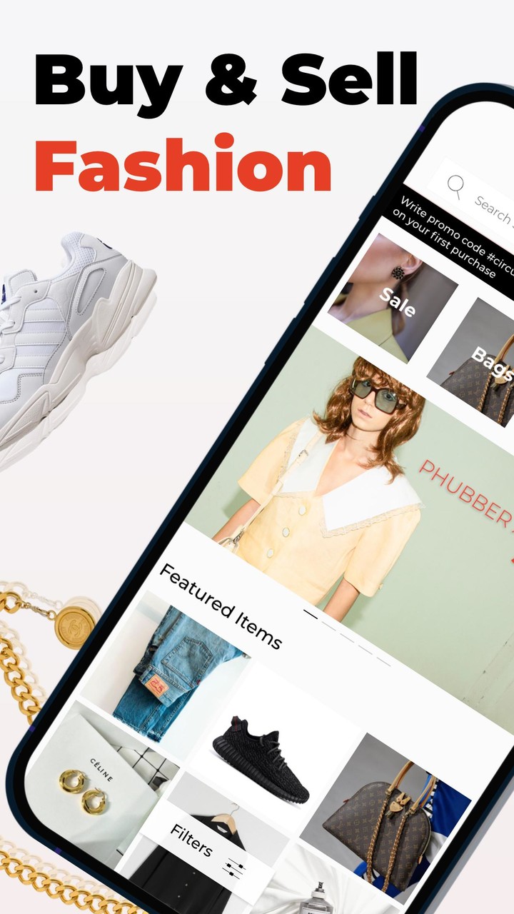 Phubber App screenshot image 1_Popularmodapk.com