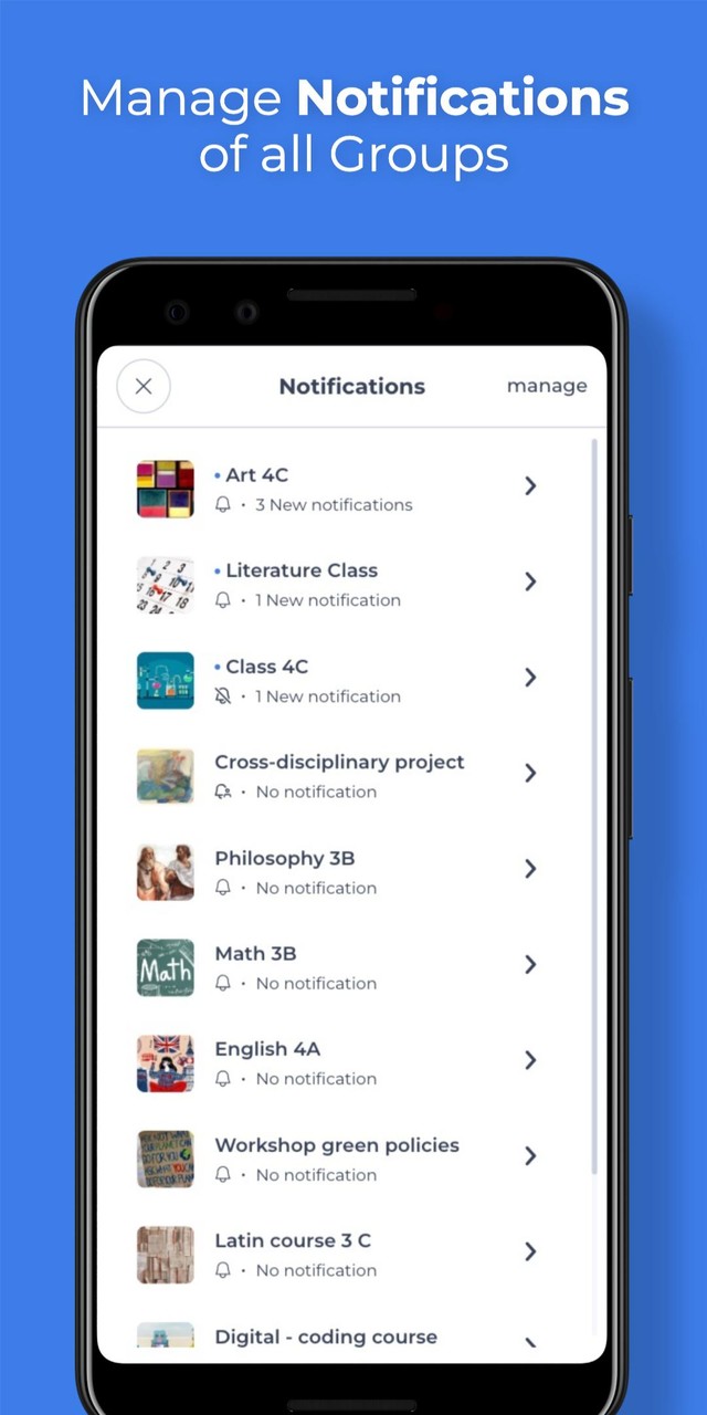 WeSchool screenshot image 17_Popularmodapk.com