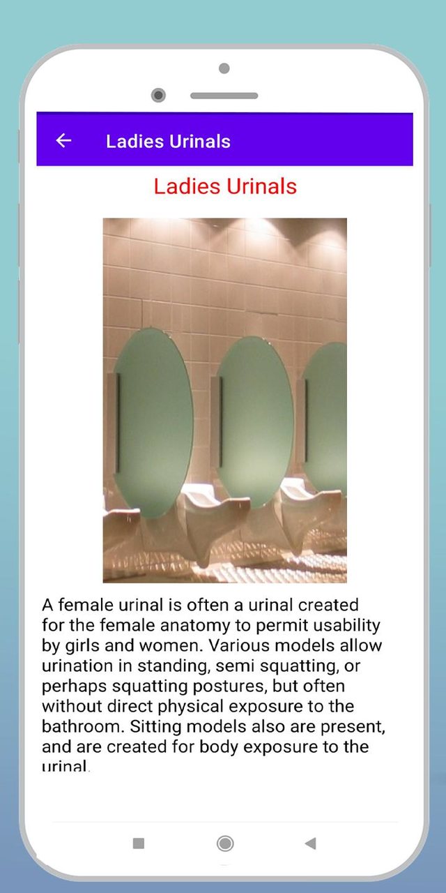 Sanitary Fittings screenshot image 8_Popularmodapk.com