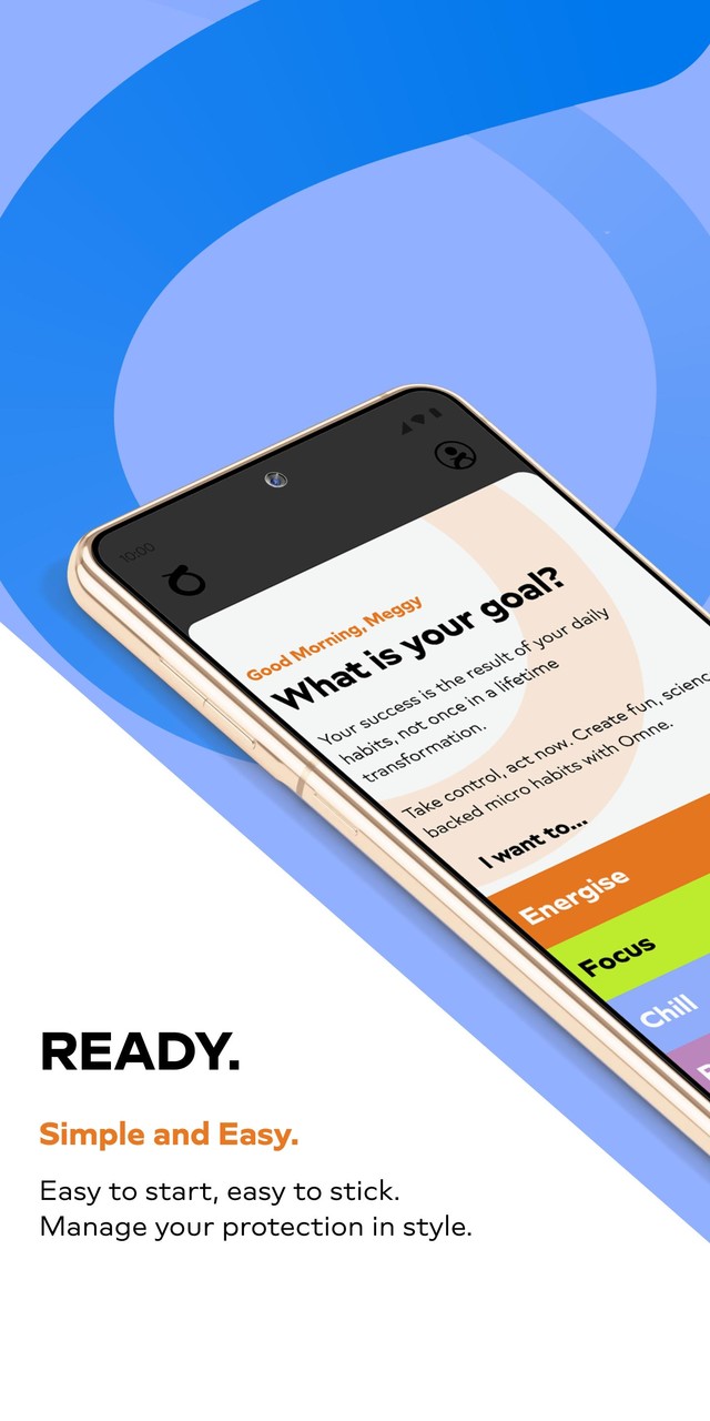 Omne by FWD screenshot image 12_Popularmodapk.com