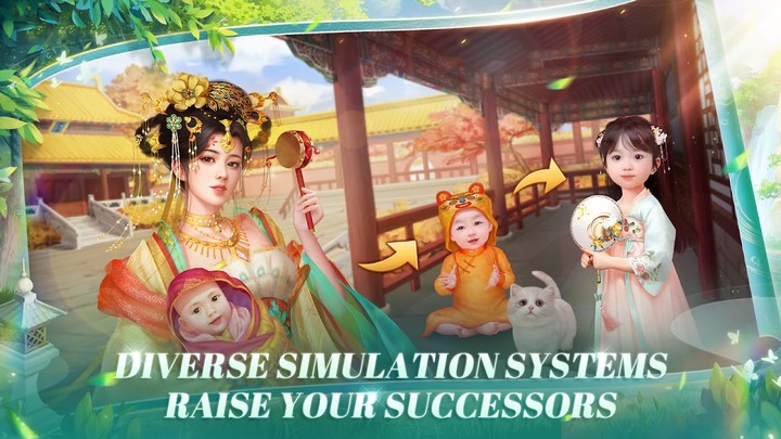 League of Predators<span>(BETA)</span> screenshot image 5_Popularmodapk.com