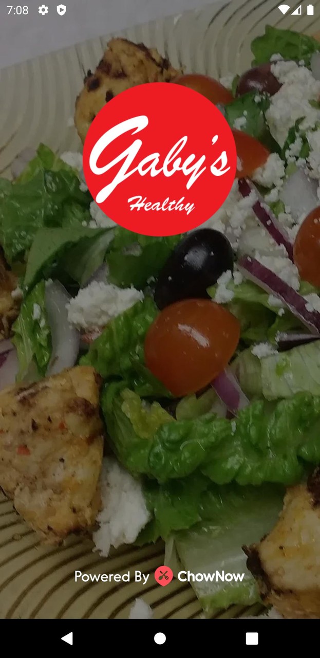 Gaby's Mediterranean screenshot image 1_Popularmodapk.com