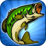 Master Bass: Fishing Games<span>(Unlimited money)</span>0.44.0_Popularmodapk.com