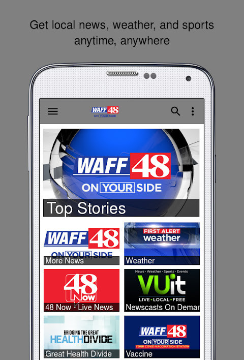 WAFF 48 Local News screenshot image 10_Popularmodapk.com