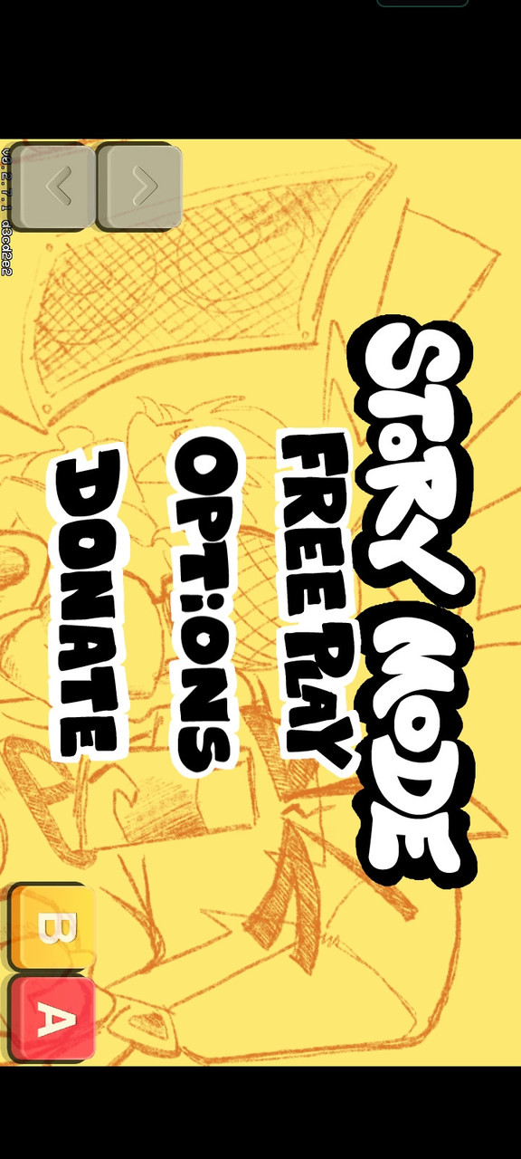 黑色星期五之夜:全员猫化模组<span>(new mods)</span> screenshot image 2_Popularmodapk.com