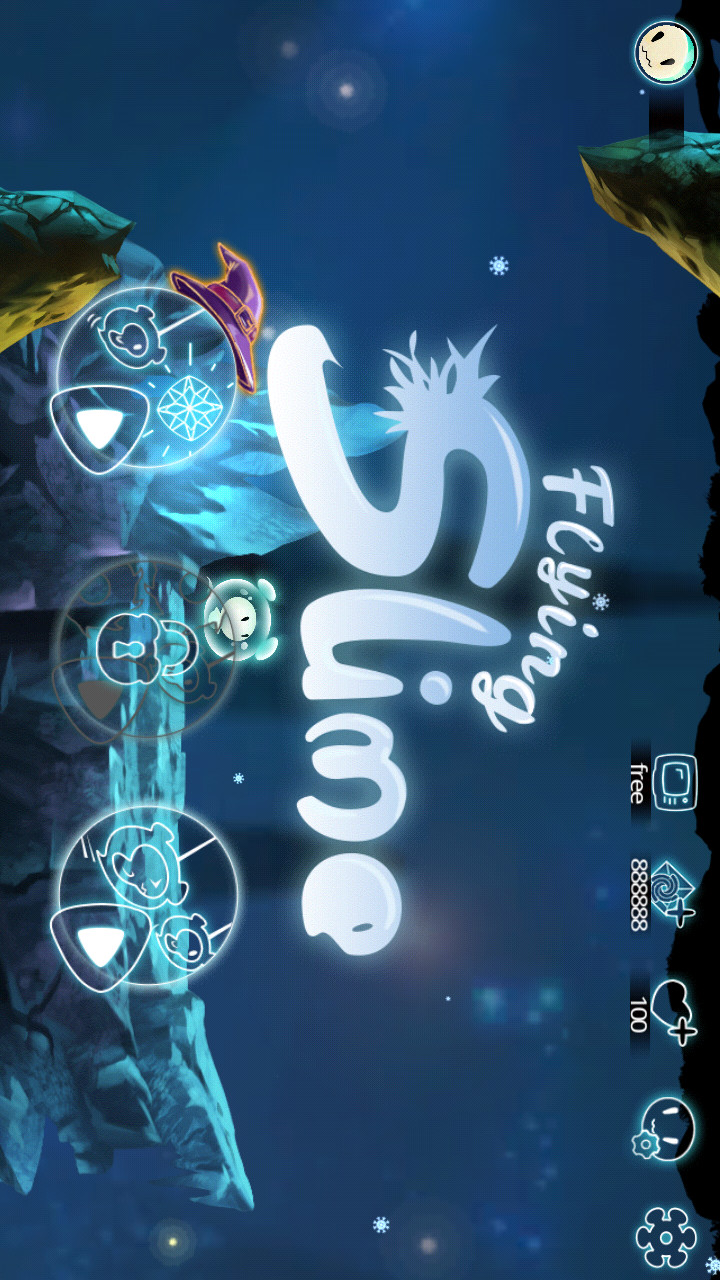 飞吧史莱姆破解版<span>(mod)</span> screenshot image 12_Popularmodapk.com