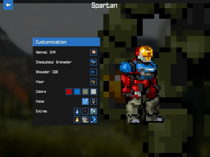 Haystack Digital Business Card screenshot image 13_Popularmodapk.com