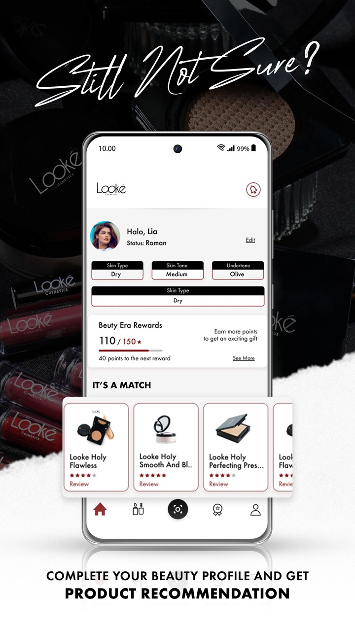 Bloomers Home and Garden screenshot image 3_Popularmodapk.com