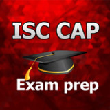 ISC CAP Test Prep 2022 Ed7.0.0_Popularmodapk.com