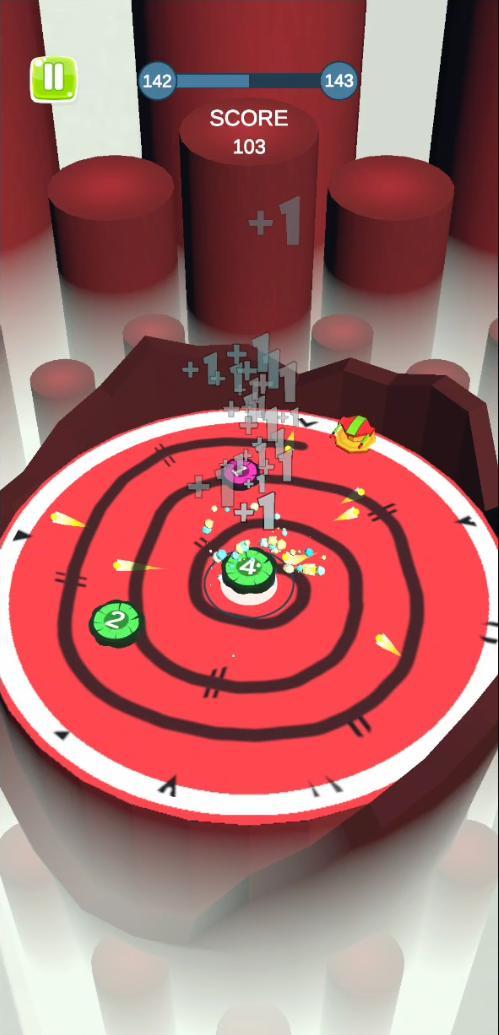 Hit 3D: casual shooter 2021 screenshot image 5_Popularmodapk.com