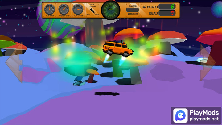 Planetary Explorer Rescue<span>(Unlock all levels)</span> screenshot image 3_Popularmodapk.com
