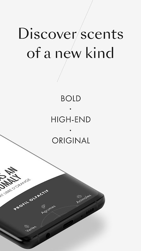 Sommelier du Parfum screenshot image 5_Popularmodapk.com