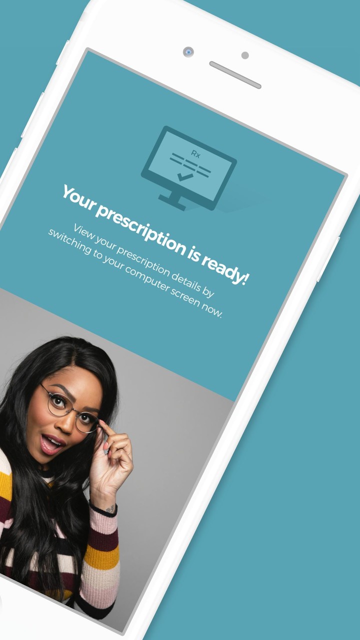 Liingo Rx Reader screenshot image 2_Popularmodapk.com