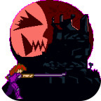 恶魔城：血染之夜破解版<span>(mod)</span>1.01_Popularmodapk.com