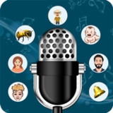 Voice Changer - Funny Effects1.2_Popularmodapk.com