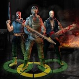 Zombie Defense(MOD)12.8.4_Popularmodapk.com