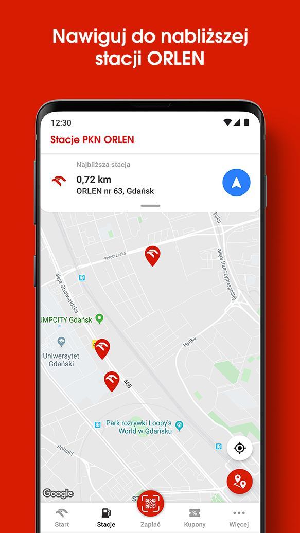 ORLEN Pay screenshot image 2_Popularmodapk.com