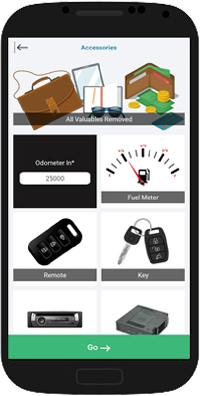 Autorox - Garage Management screenshot image 2_Popularmodapk.com