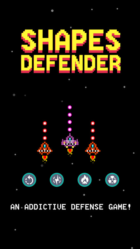 形状后卫破解版<span>(mod)</span> screenshot image 1_Popularmodapk.com