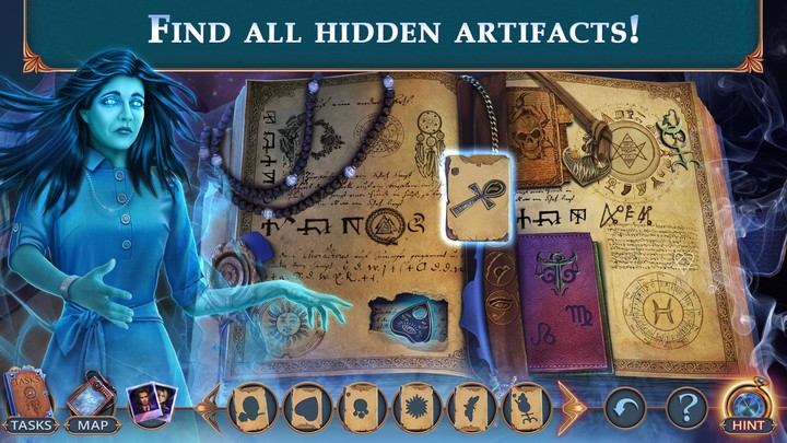 Twin Mind 2 f2p screenshot image 1_Popularmodapk.com