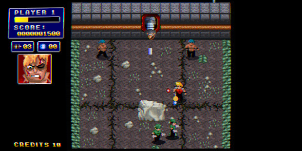 80年代士兵突击破解版<span>(mod)</span> screenshot image 2_Popularmodapk.com