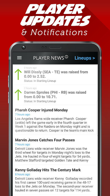 LineStar For DK screenshot image 8_Popularmodapk.com
