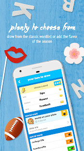 Draw Something Classic<span>(Mod APK)</span> screenshot image 1_Popularmodapk.com