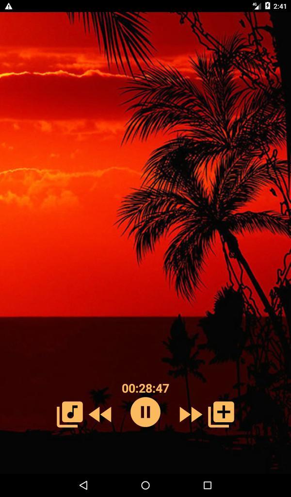 Sounds for sleep screenshot image 14_Popularmodapk.com