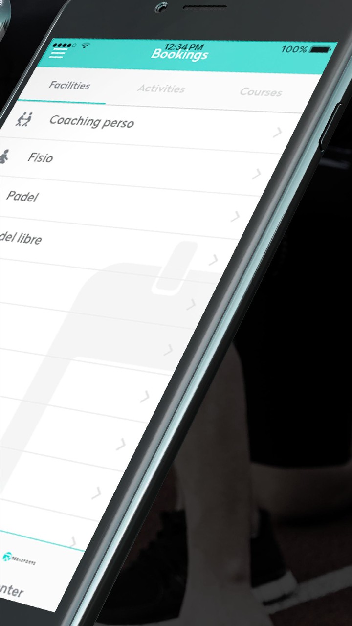 Resasports screenshot image 12_Popularmodapk.com