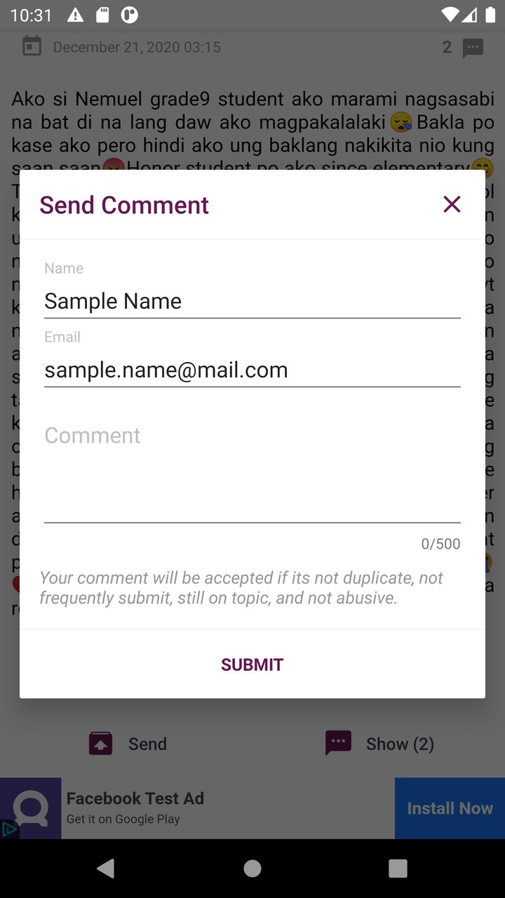 Damn asshole(Unlimited Money) screenshot image 17_Popularmodapk.com