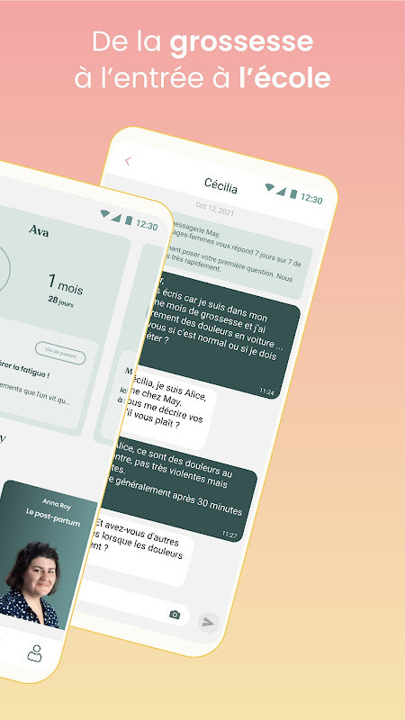 Random Video Call screenshot image 8_Popularmodapk.com