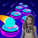 Megan & Wednesday Dancing Hop1.7_Popularmodapk.com