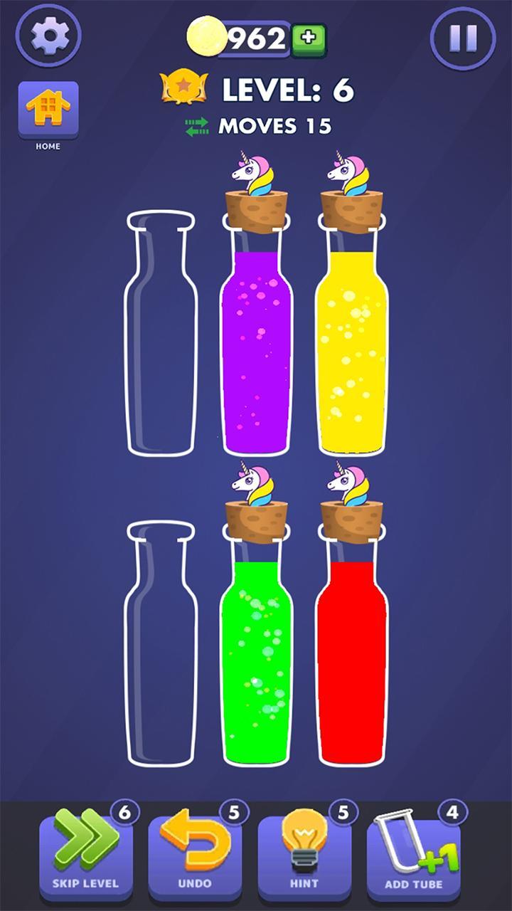 Spider Solitaire<span>(Lots of props)</span> screenshot image 8_Popularmodapk.com