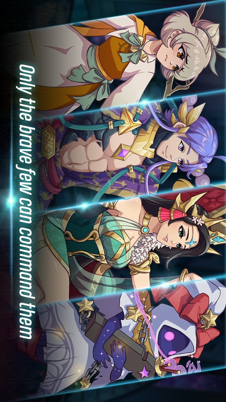 Code Atma(International) screenshot image 14_Popularmodapk.com