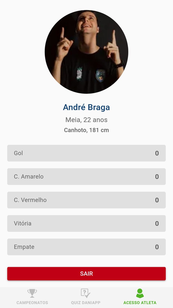 DaniApp screenshot image 14_Popularmodapk.com