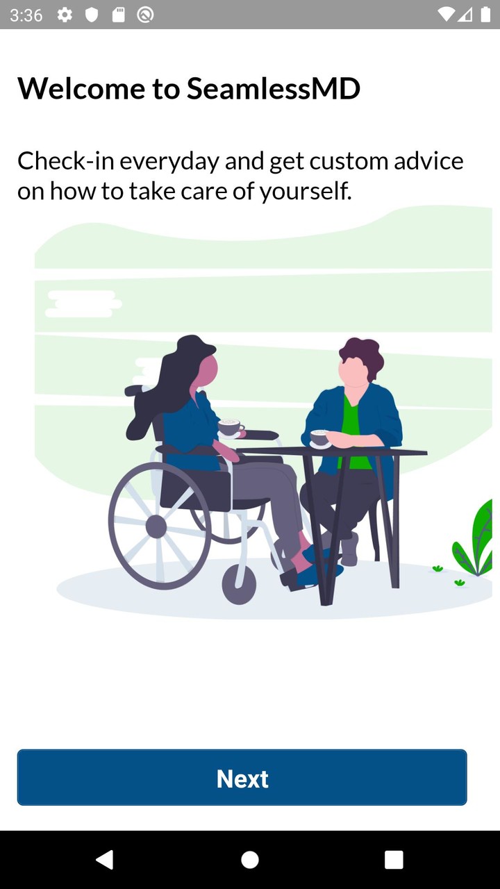 SeamlessMD screenshot image 9_Popularmodapk.com