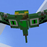 Minecraft(Island Homes Map)<span>(The Full Content)</span>1.16.201.01_Popularmodapk.com