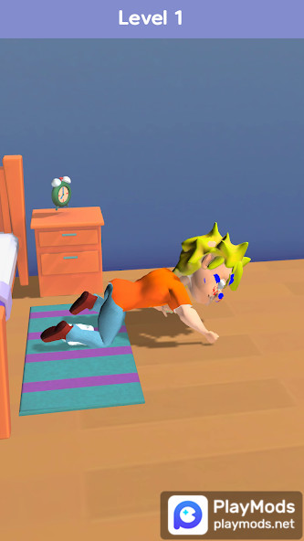 Prank Master 3D<span>(No Ads)</span> screenshot image 2_Popularmodapk.com