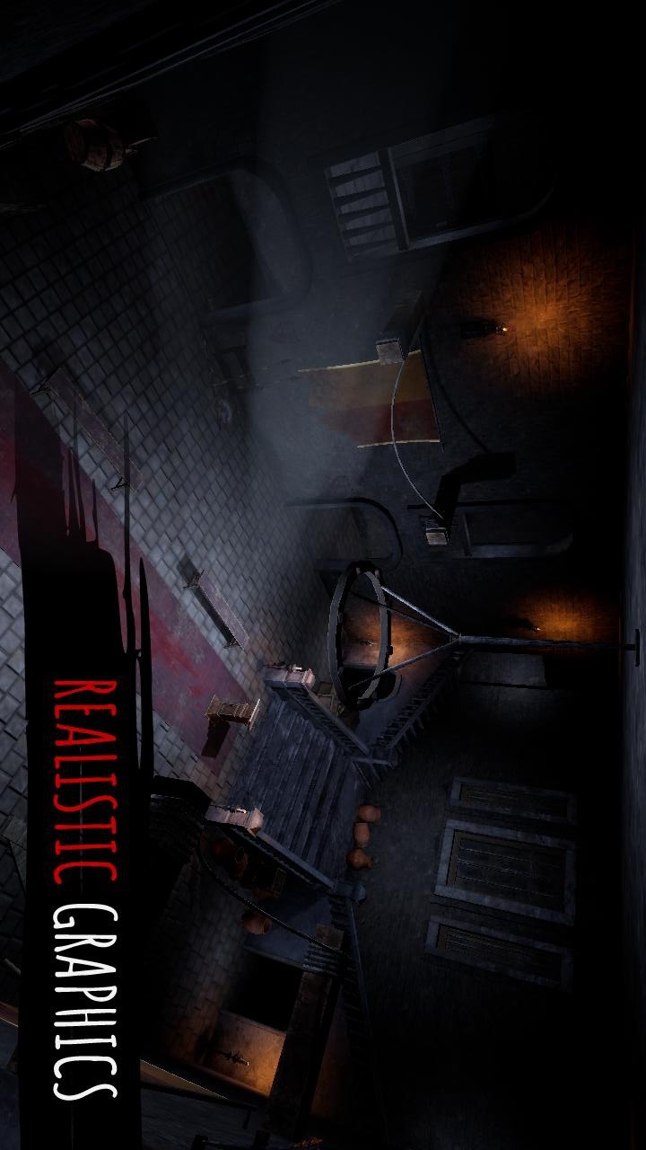 Sinister night(Unlimited Coins) screenshot image 6_Popularmodapk.com