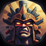 Aztec Spirit Run (Pre-Release)0.1.95_Popularmodapk.com