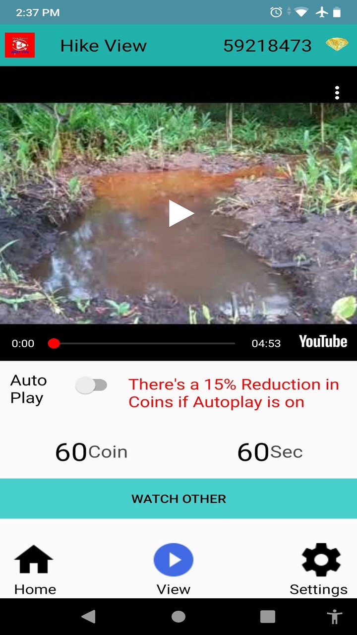 You Booster View4View - Viral screenshot image 8_Popularmodapk.com