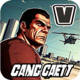 GTA Craft Theft Auto MCPE .1.0_Popularmodapk.com