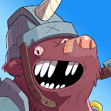 Meteorfall: Rustbowl Rumble<span>(Unlock full content)</span>1.0.152_Popularmodapk.com