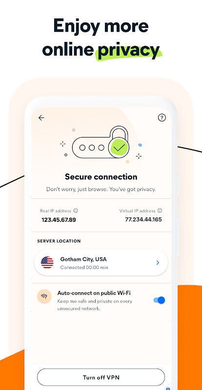 Avast One – Security & Privacy screenshot image 6_Popularmodapk.com