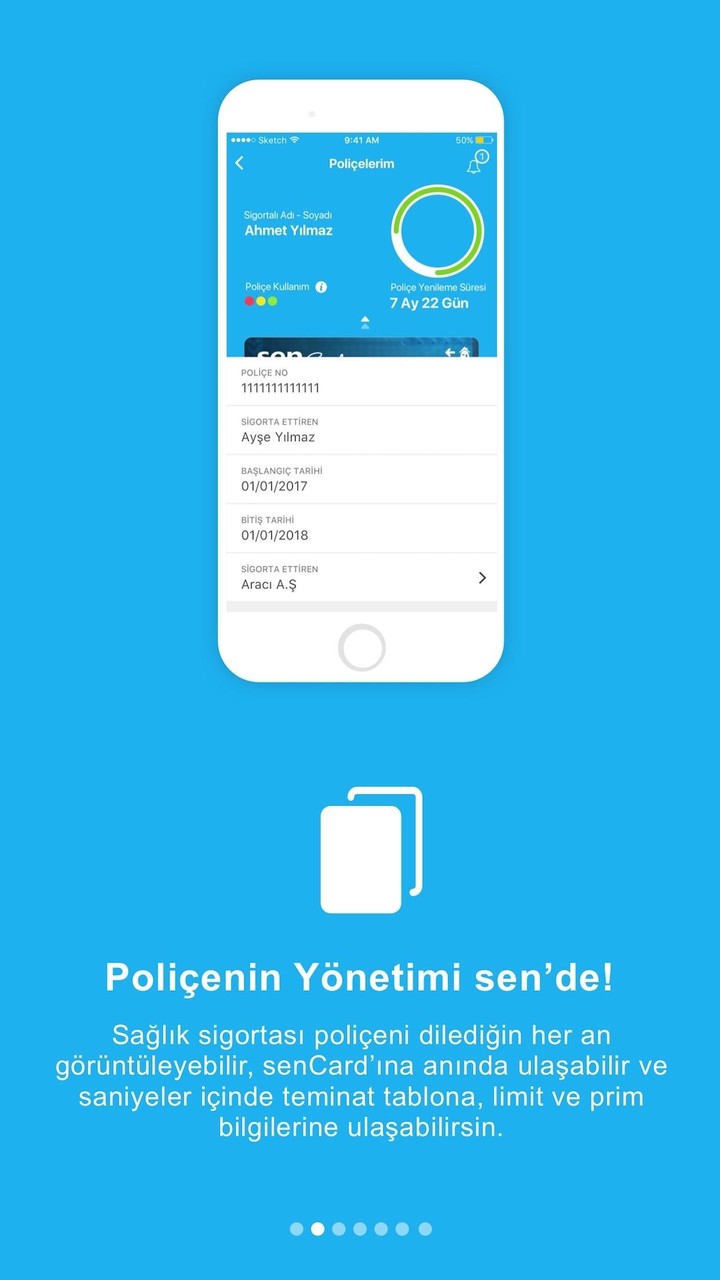 senCard screenshot image 2_Popularmodapk.com