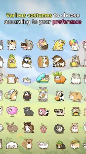 翻滚吧仓鼠宝宝破解版<span>(mod)</span> screenshot image 4_Popularmodapk.com